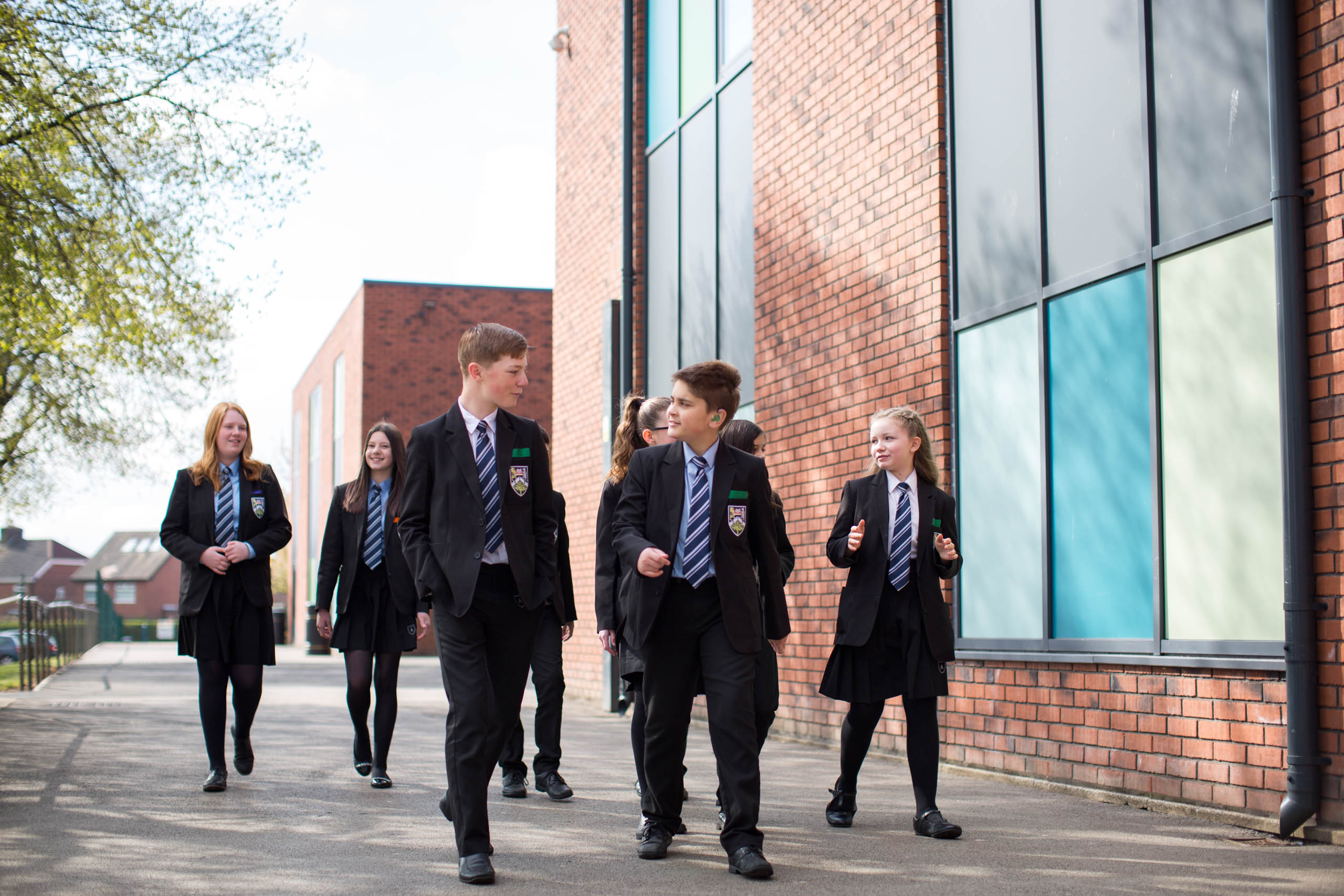 Parent Bulletin February March Ashfield Comprehensive School