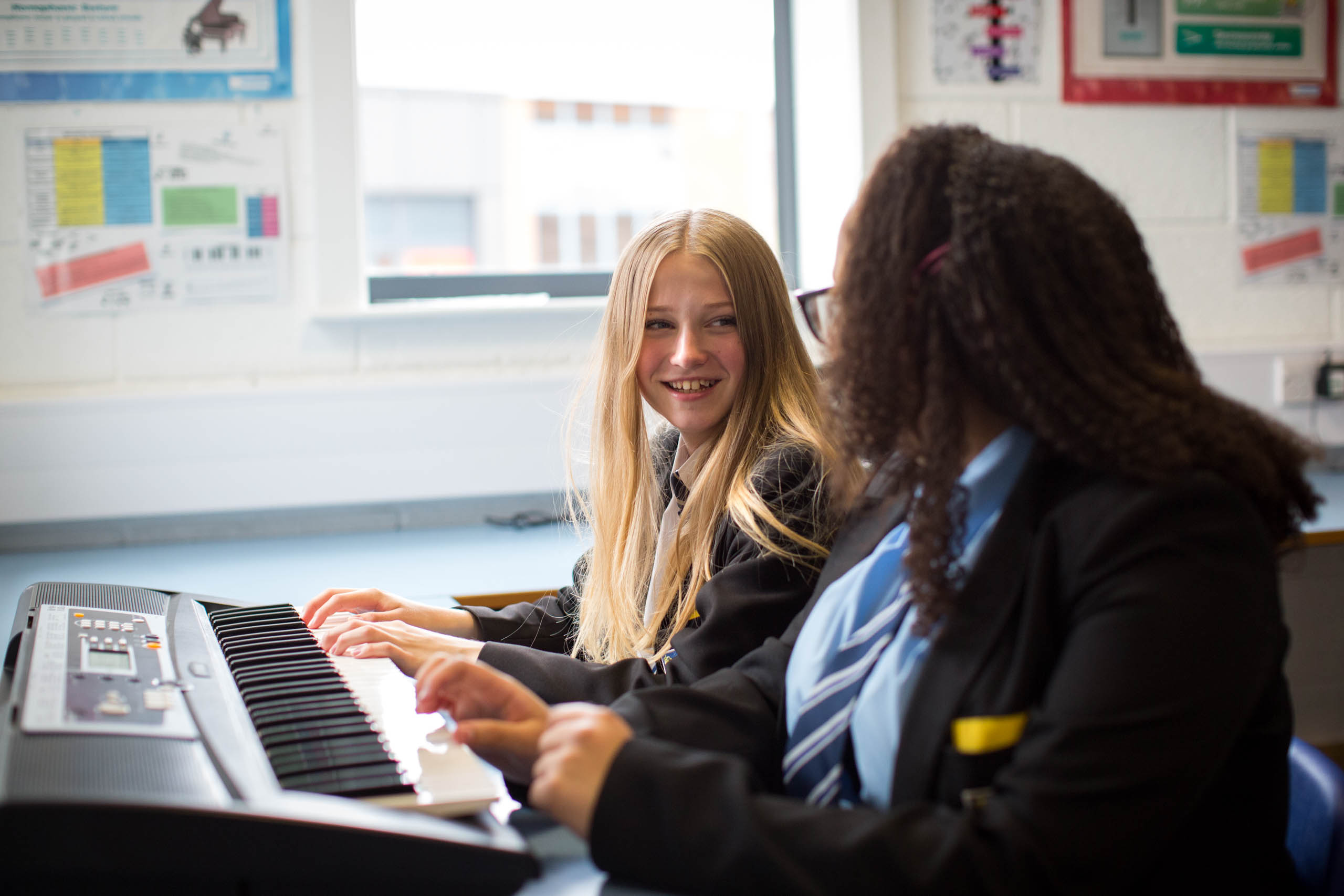 Term Date Consultation Ashfield Comprehensive School