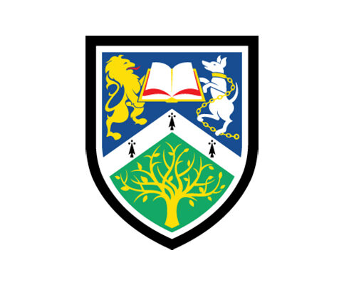 Ashfield School Badge