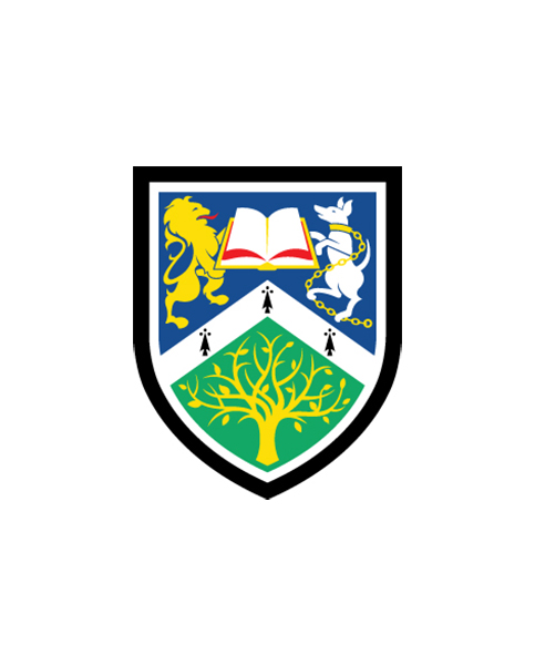 Ashfield School Badge