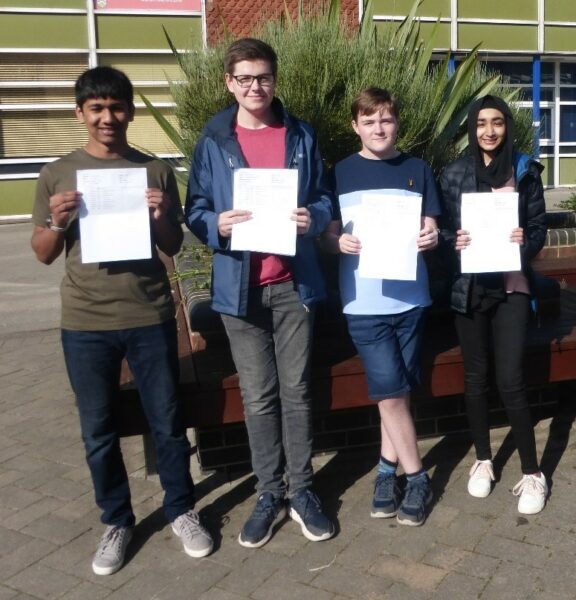 GCSE 1