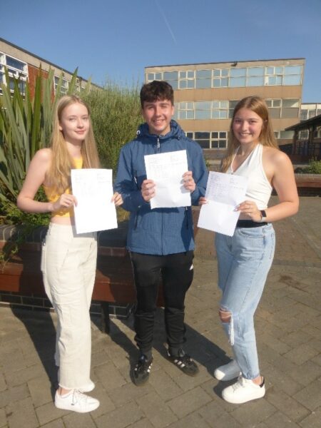 GCSE 2