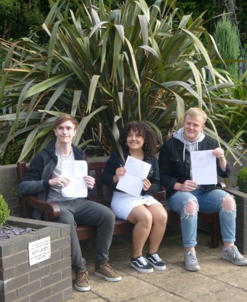 Students Results