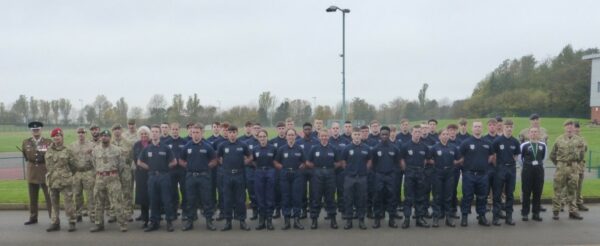 Remembrance 1