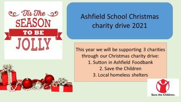 Christmas Charity Events 01