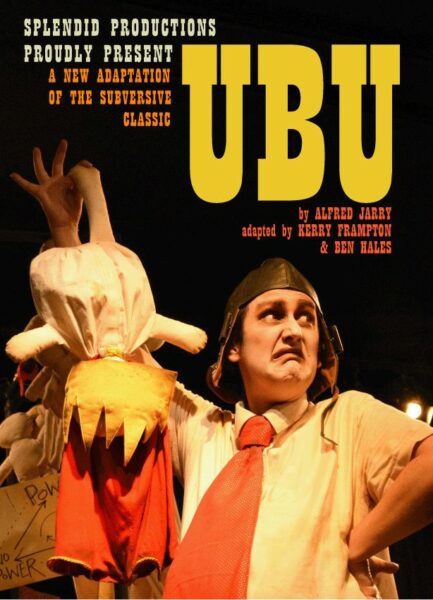 Ubu1