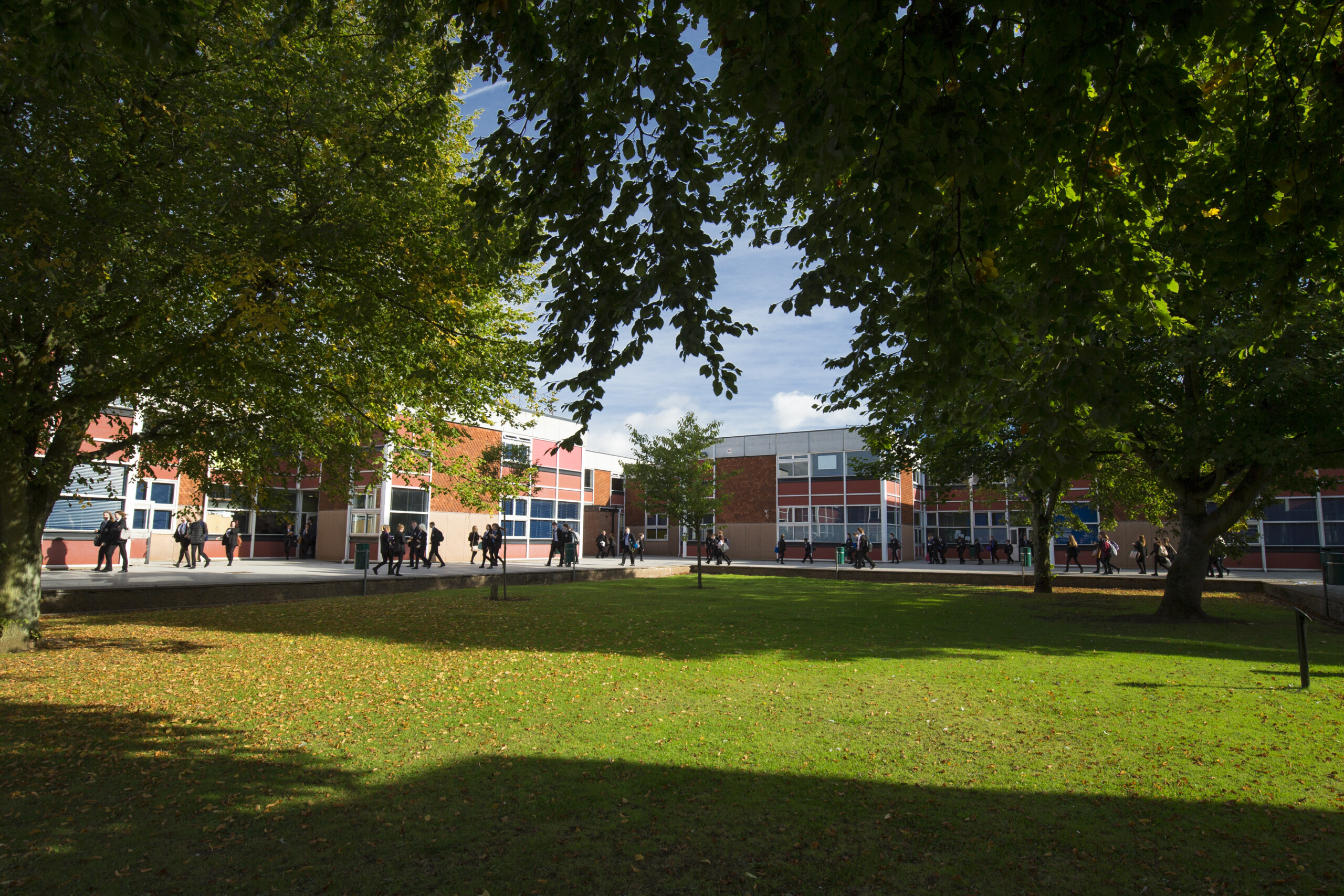 Parent Bulletin July 2022 Ashfield Comprehensive School