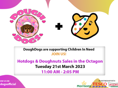 Poster And TV Advert