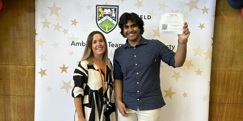 Ashfield School GCSE Results
