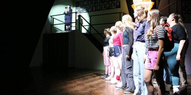 Fame Has Been Nationally Recognised