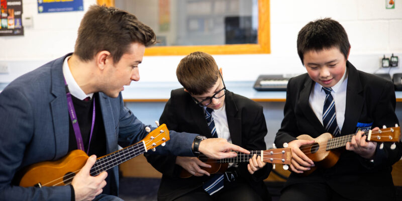 TTCT Music Newsletter 2025