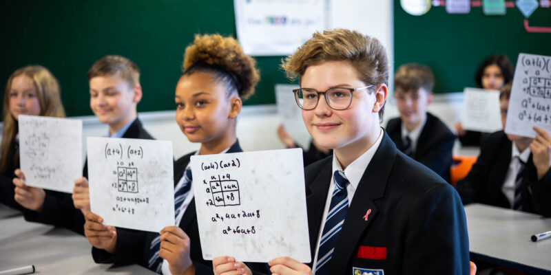 Open Evenings