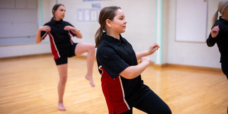 TTCT Dance Newsletter