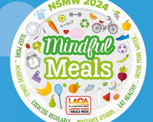 National School Meals Week