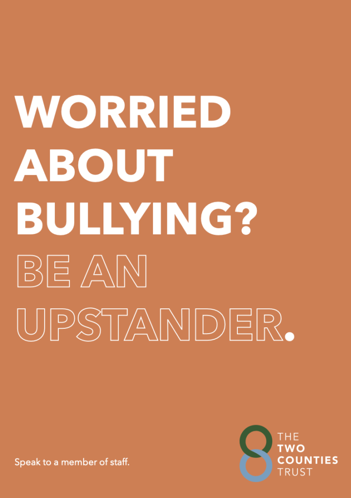Worried About Bullying 1