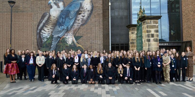 International Women's Day Event 2025