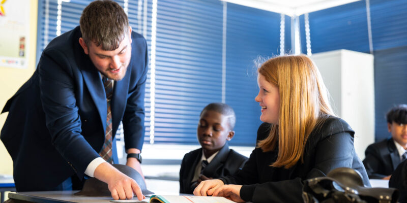 Year 6 & Sixth Form Open Evenings