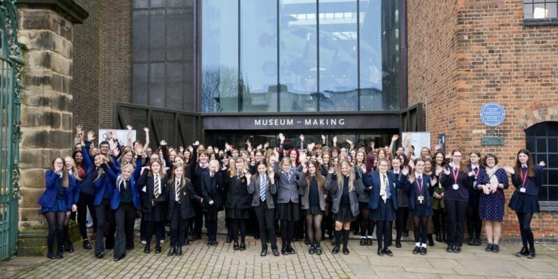 Fourth TTCT International Women's Day Event