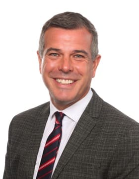 Daniel Raynor
